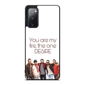BACKSTREET BOYS BOYBAND COOL Samsung Galaxy S20 FE Case BACKSTREET BOYS BOYBAND COOL Samsung Galaxy S20 FE Case