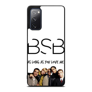 BACKSTREET BOYS BOYBAND Samsung Galaxy S20 FE Case