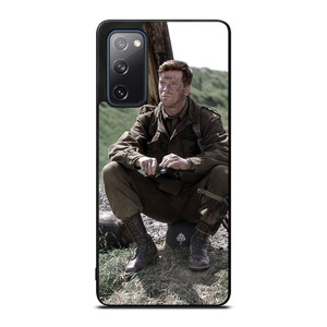 BAND OF BROTHERS COOL Samsung Galaxy S20 FE Case BAND OF BROTHERS COOL Samsung Galaxy S20 FE Case