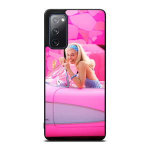 BARBIE BEAUTY MOVIES Samsung Galaxy S20 FE Case