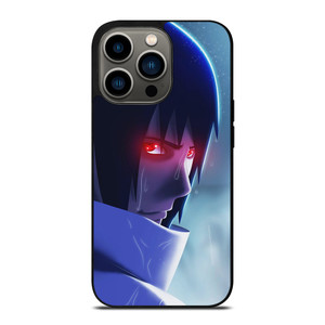 SASUKE UCHIHA FACE iPhone 13 Pro Case SASUKE UCHIHA FACE iPhone 13 Pro Case