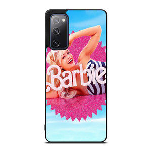 BARBIE MOVIES CUTE Samsung Galaxy S20 FE Case BARBIE MOVIES CUTE Samsung Galaxy S20 FE Case