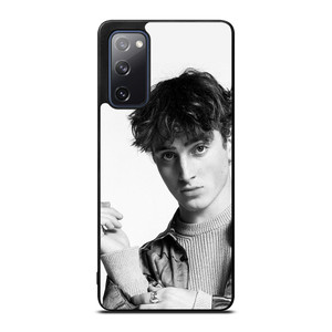 BENSON BOONE COOL POSE Samsung Galaxy S20 FE Case BENSON BOONE COOL POSE Samsung Galaxy S20 FE Case