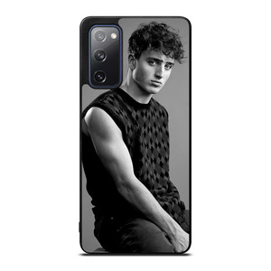 BENSON BOONE Samsung Galaxy S20 FE Case BENSON BOONE Samsung Galaxy S20 FE Case
