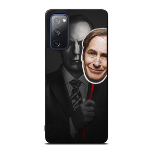 BETTER CALL SAUL COOL SERIES Samsung Galaxy S20 FE Case BETTER CALL SAUL COOL SERIES Samsung Galaxy S20 FE Case