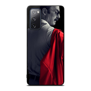BETTER CALL SAUL COOL Samsung Galaxy S20 FE Case BETTER CALL SAUL COOL Samsung Galaxy S20 FE Case