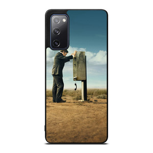 BETTER CALL SAUL SERIES Samsung Galaxy S20 FE Case