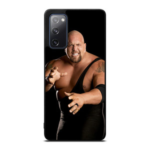 BIG SHOW LEGEND WWE Samsung Galaxy S20 FE Case