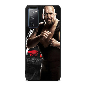 BIG SHOW WWE Samsung Galaxy S20 FE Case