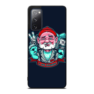BILL MURRAY LEGEND ICON Samsung Galaxy S20 FE Case BILL MURRAY LEGEND ICON Samsung Galaxy S20 FE Case