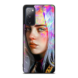 BILLIE EILISH ART Samsung Galaxy S20 FE Case