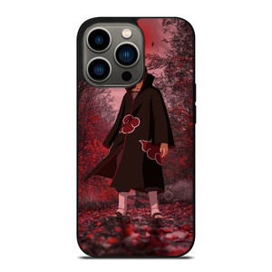 SASUKE UCHIHA 4 iPhone 13 Pro Case SASUKE UCHIHA 4 iPhone 13 Pro Case