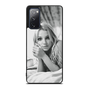 BRITNEY SPEARS SINGER Samsung Galaxy S20 FE Case BRITNEY SPEARS SINGER Samsung Galaxy S20 FE Case