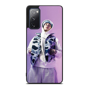 CENTRAL CEE COOL Samsung Galaxy S20 FE Case CENTRAL CEE COOL Samsung Galaxy S20 FE Case