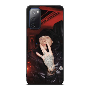 CENTRAL CEE Samsung Galaxy S20 FE Case CENTRAL CEE Samsung Galaxy S20 FE Case