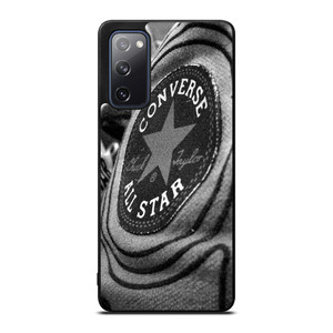 CONVERSE ALL STAR SHOES Samsung Galaxy S20 FE Case