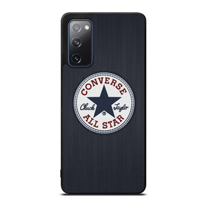 CONVERSE ALL STAR Samsung Galaxy S20 FE Case