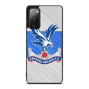 CRYSTAL PALACE FC LOGO Samsung Galaxy S20 FE Case CRYSTAL PALACE FC LOGO Samsung Galaxy S20 FE Case