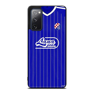 DINAMO ZAGREB KITS Samsung Galaxy S20 FE Case DINAMO ZAGREB KITS Samsung Galaxy S20 FE Case