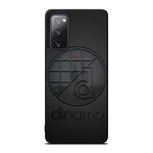 DINAMO ZAGREB LOGO ART Samsung Galaxy S20 FE Case DINAMO ZAGREB LOGO ART Samsung Galaxy S20 FE Case