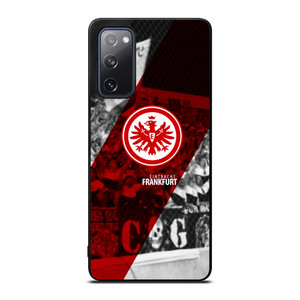 EINTRACHT FRANKFURT BUNDESLIGA ICON Samsung Galaxy S20 FE Case EINTRACHT FRANKFURT BUNDESLIGA ICON Samsung Galaxy S20 FE Case