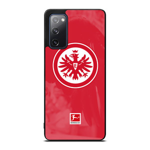 EINTRACHT FRANKFURT BUNDESLIGA Samsung Galaxy S20 FE Case EINTRACHT FRANKFURT BUNDESLIGA Samsung Galaxy S20 FE Case