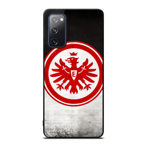 EINTRACHT FRANKFURT LOGO BUNDESLIGA Samsung Galaxy S20 FE Case EINTRACHT FRANKFURT LOGO BUNDESLIGA Samsung Galaxy S20 FE Case