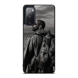 ELI DENZEL WASHINGTON Samsung Galaxy S20 FE Case ELI DENZEL WASHINGTON Samsung Galaxy S20 FE Case