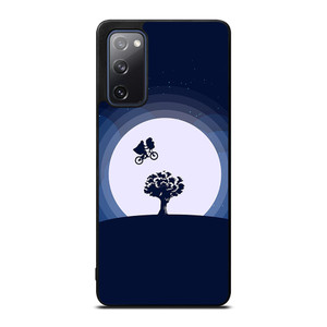 ET THE EXTRA TERRESTRIAL ART Samsung Galaxy S20 FE Case