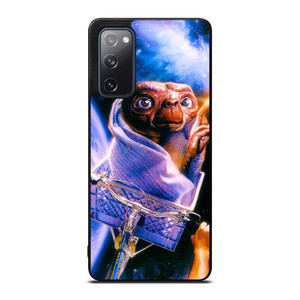 ET THE EXTRA TERRESTRIAL CUTE Samsung Galaxy S20 FE Case ET THE EXTRA TERRESTRIAL CUTE Samsung Galaxy S20 FE Case
