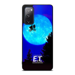 ET THE EXTRA TERRESTRIAL Samsung Galaxy S20 FE Case ET THE EXTRA TERRESTRIAL Samsung Galaxy S20 FE Case