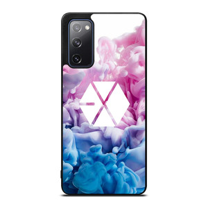 EXO BOYBAND LOGO ART Samsung Galaxy S20 FE Case EXO BOYBAND LOGO ART Samsung Galaxy S20 FE Case