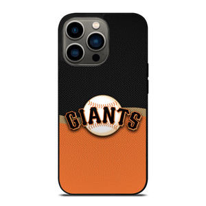 SAN FRANCISCO GIANTS BASEBALL iPhone 13 Pro Case