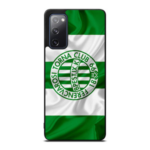 FERENCVAROS FC SYMBOL Samsung Galaxy S20 FE Case