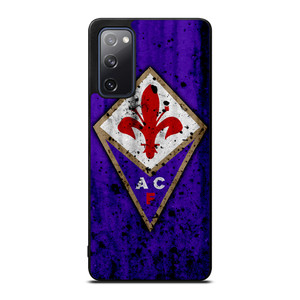 FIORENTINA FC LOGO Samsung Galaxy S20 FE Case