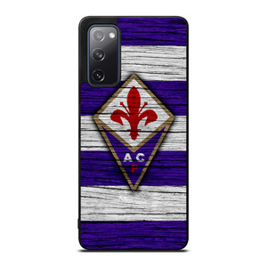 FIORENTINA FC SERIE A Samsung Galaxy S20 FE Case