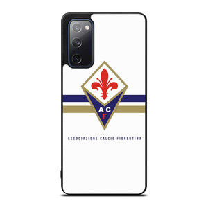 FIORENTINA FOOTBALL CLUB Samsung Galaxy S20 FE Case FIORENTINA FOOTBALL CLUB Samsung Galaxy S20 FE Case