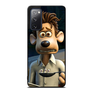 FLUSHED AWAY COOL MOVIE Samsung Galaxy S20 FE Case FLUSHED AWAY COOL MOVIE Samsung Galaxy S20 FE Case