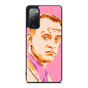 FORREST GUMP TOM HANKS PINK Samsung Galaxy S20 FE Case
