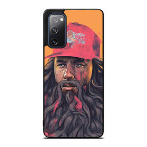 FORREST GUMP TOM HANKS Samsung Galaxy S20 FE Case