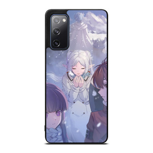 FRIEREN SERIES ANIME Samsung Galaxy S20 FE Case FRIEREN SERIES ANIME Samsung Galaxy S20 FE Case
