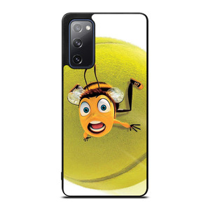 FUNNY BEE MOVIE Samsung Galaxy S20 FE Case FUNNY BEE MOVIE Samsung Galaxy S20 FE Case