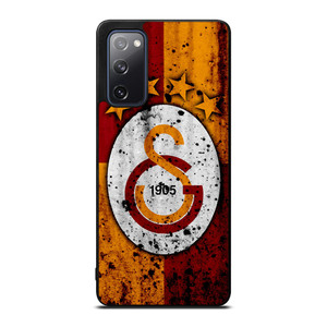 GALATASARAY FC ART LOGO Samsung Galaxy S20 FE Case