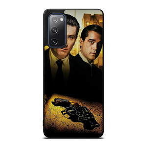 GOODFELLAS MOVIE Samsung Galaxy S20 FE Case GOODFELLAS MOVIE Samsung Galaxy S20 FE Case