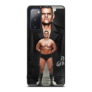 GUNTHER WWE RING GENERAL Samsung Galaxy S20 FE Case GUNTHER WWE RING GENERAL Samsung Galaxy S20 FE Case