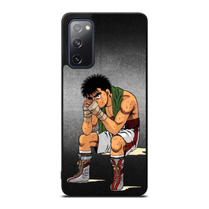 HAJIME NO IPPO ANIME COOL Samsung Galaxy S20 FE Case HAJIME NO IPPO ANIME COOL Samsung Galaxy S20 FE Case