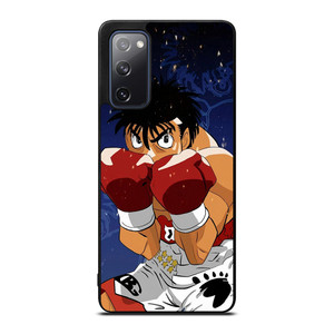 HAJIME NO IPPO ANIME Samsung Galaxy S20 FE Case HAJIME NO IPPO ANIME Samsung Galaxy S20 FE Case