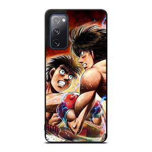 HAJIME NO IPPO BOXING Samsung Galaxy S20 FE Case