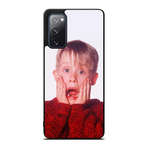 HOME ALONE MOVIE Samsung Galaxy S20 FE Case HOME ALONE MOVIE Samsung Galaxy S20 FE Case