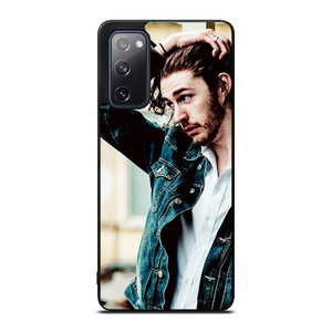 HOZIER COOL POSE Samsung Galaxy S20 FE Case HOZIER COOL POSE Samsung Galaxy S20 FE Case